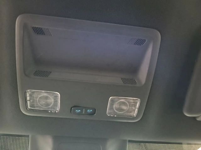 Ford Focus EcoBoost ST Line Wagon