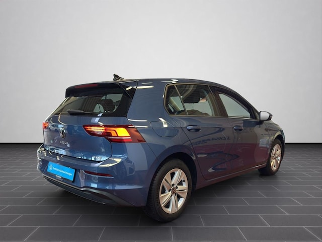 Volkswagen Golf DSG Golf VIII