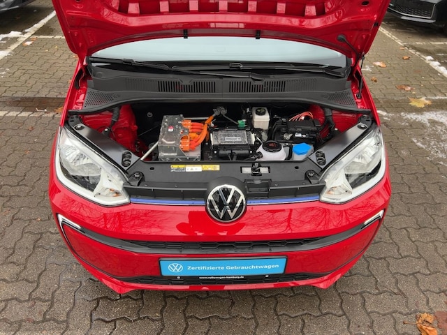 Volkswagen e-up! e-up LED DAB Klima