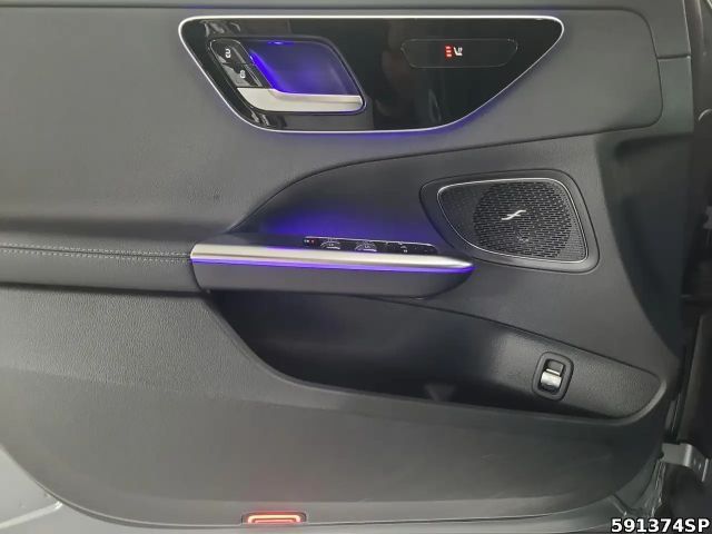 Mercedes-Benz C 300 C 300 d