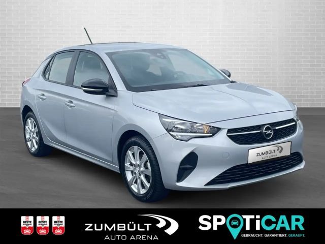 Opel Corsa Edition