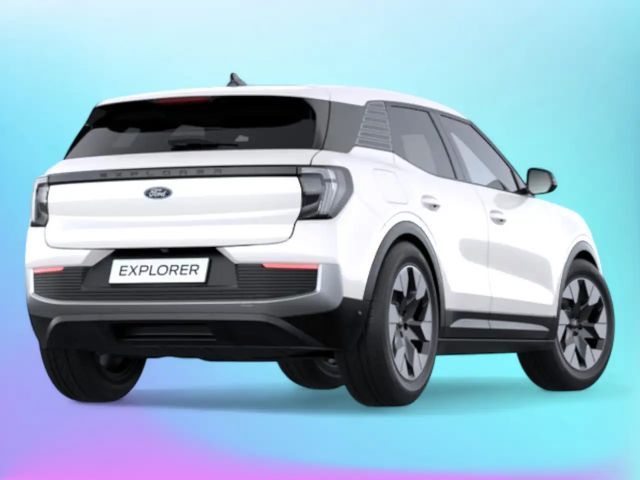 Ford Explorer EV Extended range Premium