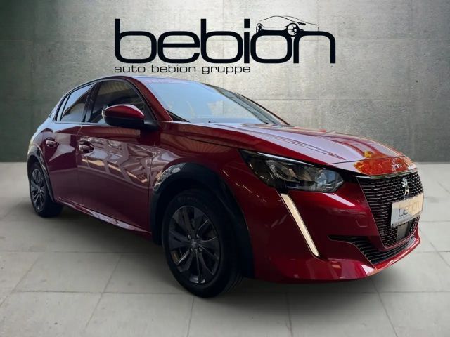 Peugeot E-208 Allure Pack