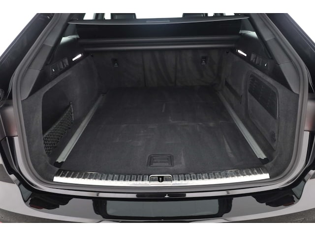 Audi A6 50 TDI Avant Quattro