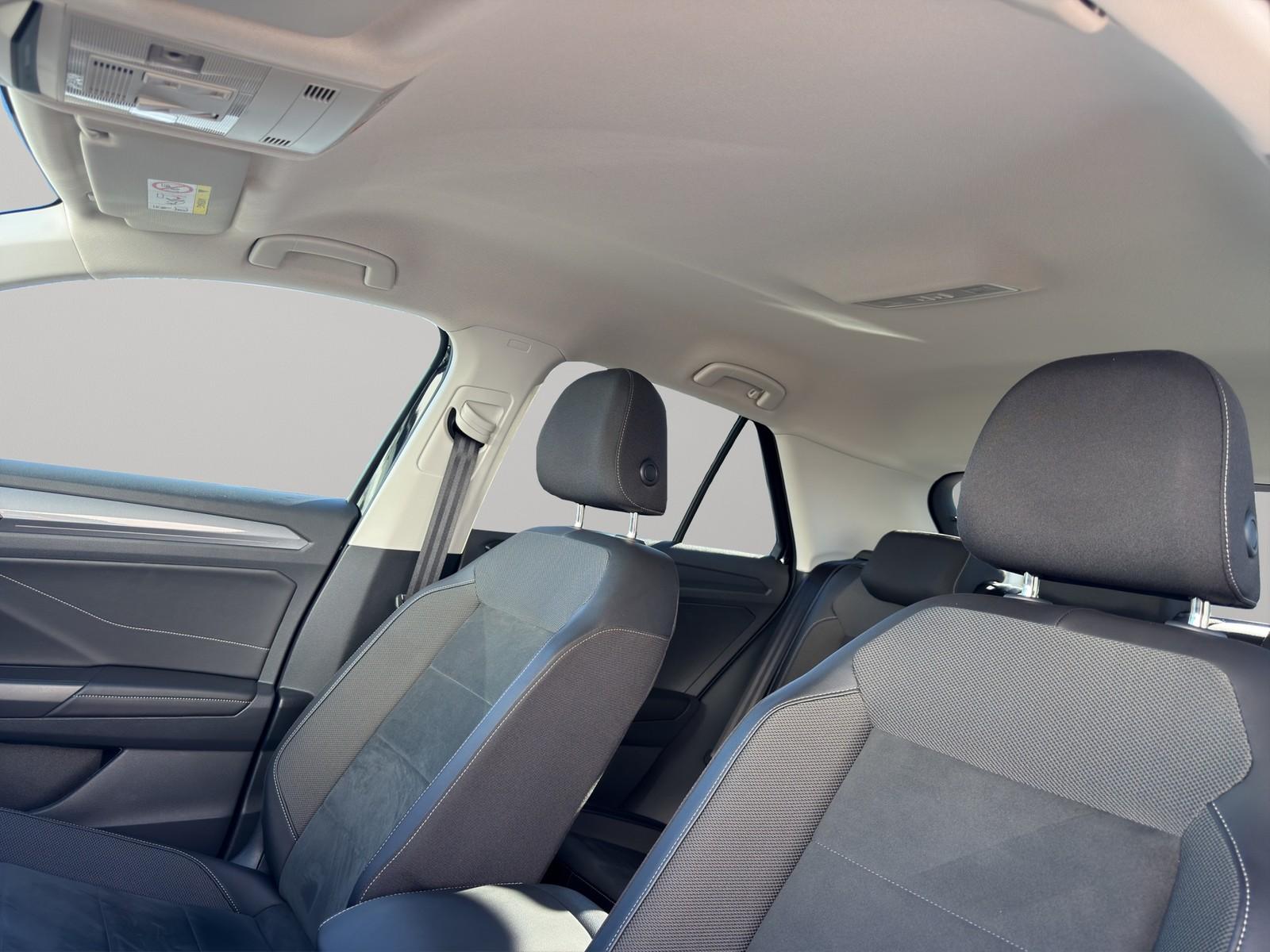 Volkswagen T-Roc 1.5 TSI DSG Style