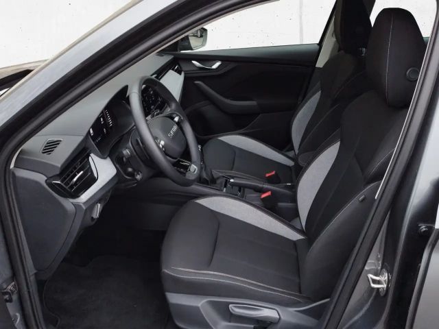 Skoda Kamiq Selection