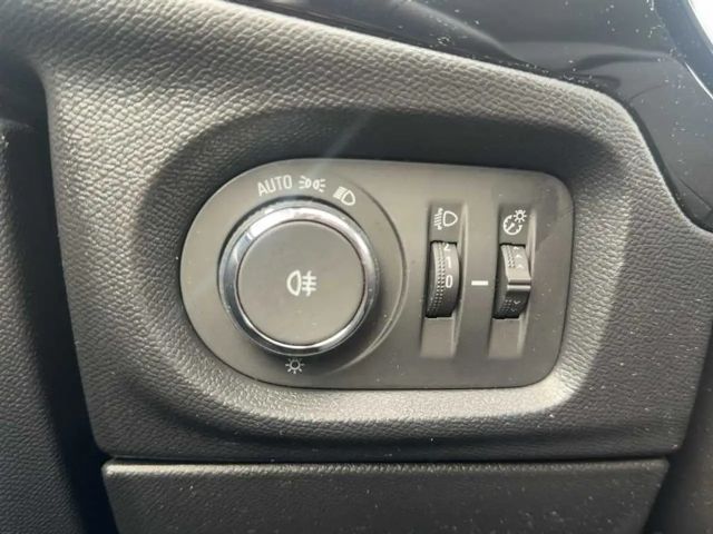 Opel Corsa Elegance business+