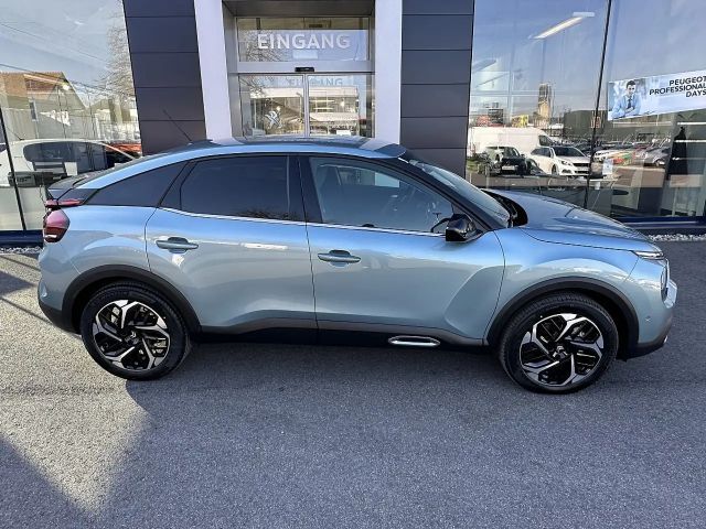 Citroën C4 BlueHDi Shine