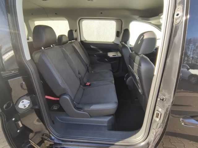 Volkswagen Caddy 2.0 TDI DSG Maxi Style