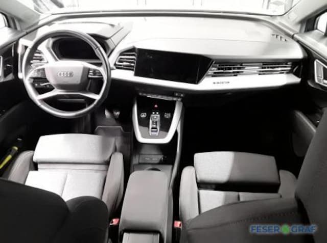 Audi Q4 e-tron 35 Sportback