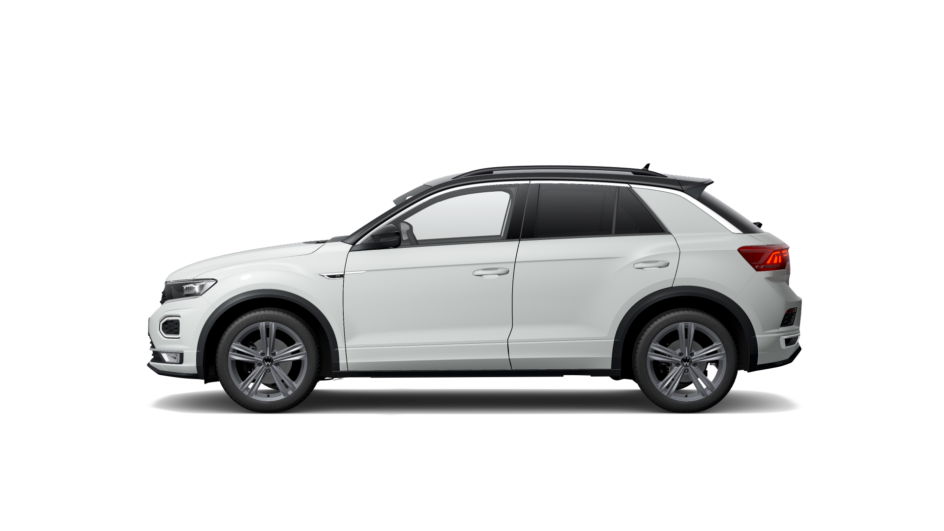 Volkswagen T-Roc 1.5 TSI DSG R-Line Sport