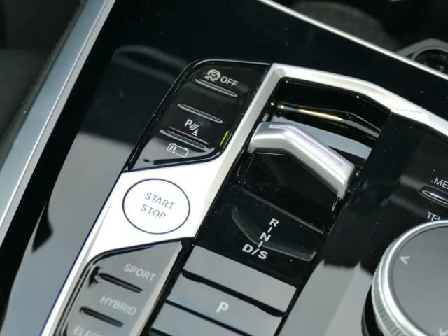 BMW X5 M-Sport xDrive50e