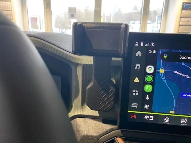 Dacia Bigster Extreme Mild Hybrid 140