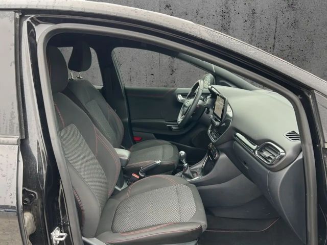 Ford Puma EcoBoost ST Line