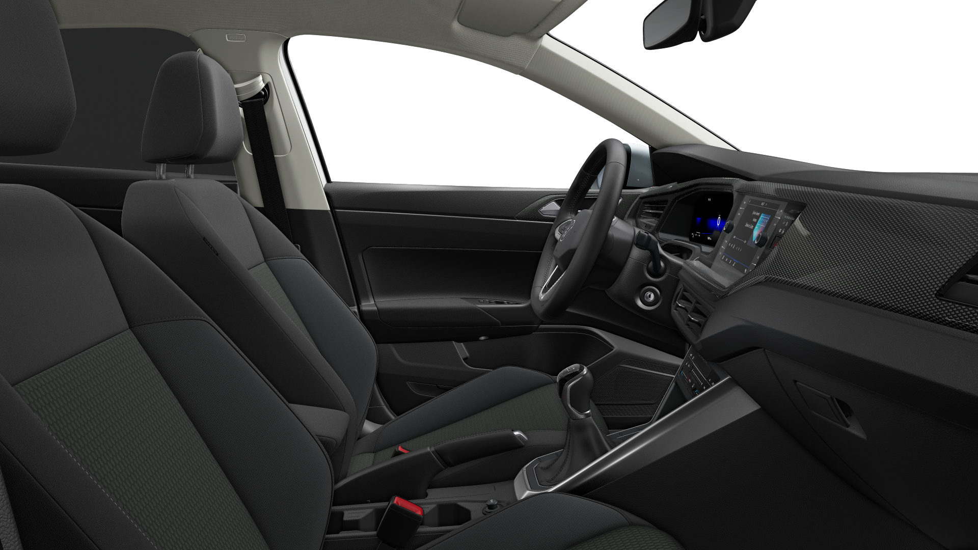 Volkswagen Taigo 1.0 TSI Life