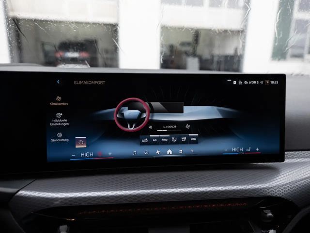 BMW 320 320d M-Sport Touring