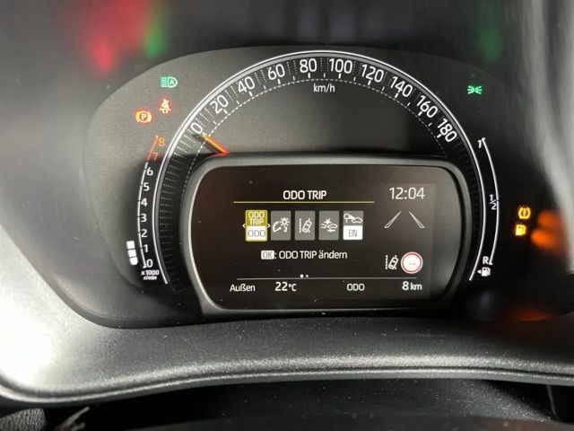 Toyota Aygo X Business Hatchback