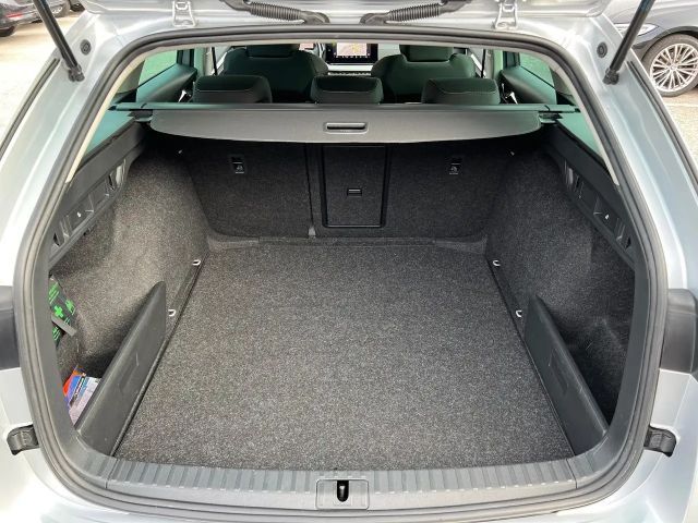 Skoda Octavia Ambition Combi