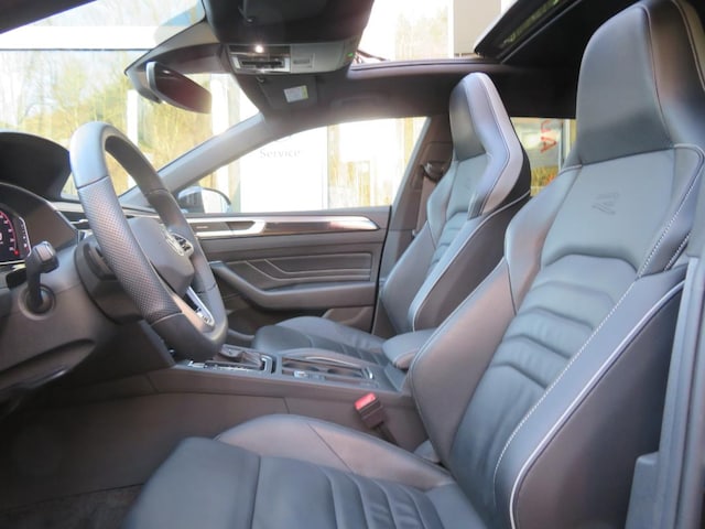 Volkswagen Arteon Shooting Brake Arteon SB     R-L BT206    D7A