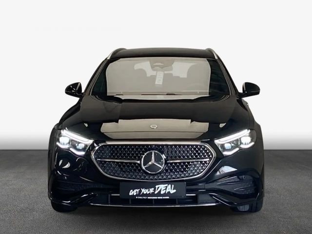 Mercedes-Benz E 450 E-Klasse