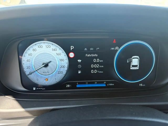 Hyundai i20 1.0 N Line T-GDi