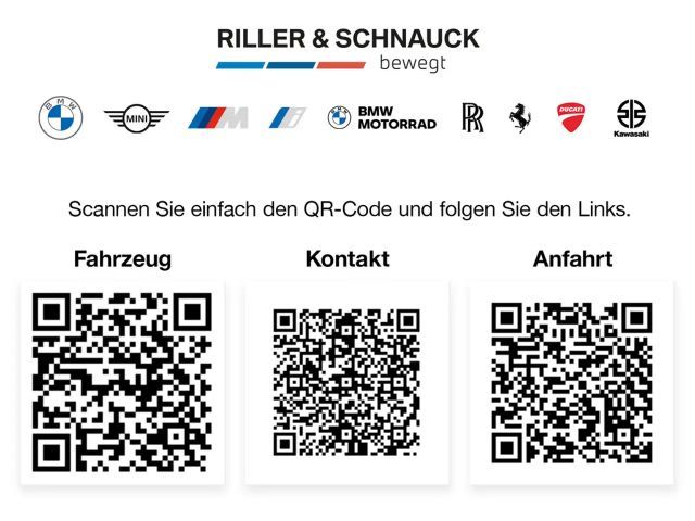 BMW 320 320i M-Sport Sedan