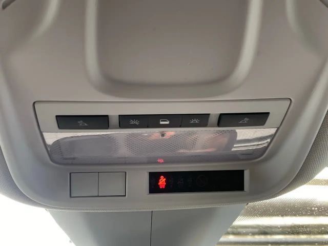 Opel Grandland X GS-Line Grand Sport