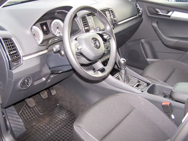 Skoda Karoq 2.0 TDI Ambition