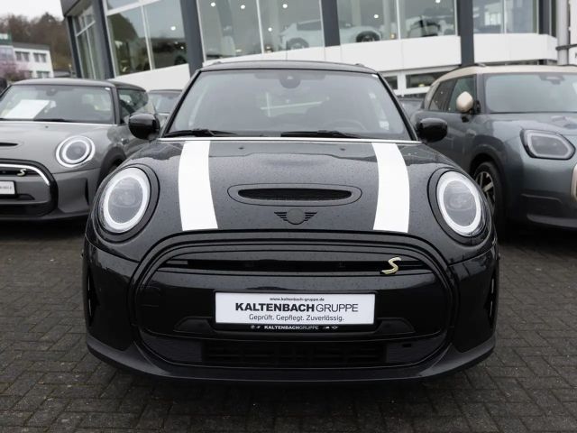 MINI Mini Electric SE