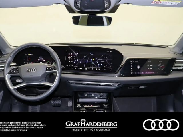 Audi A5 Avant Quattro S-Line