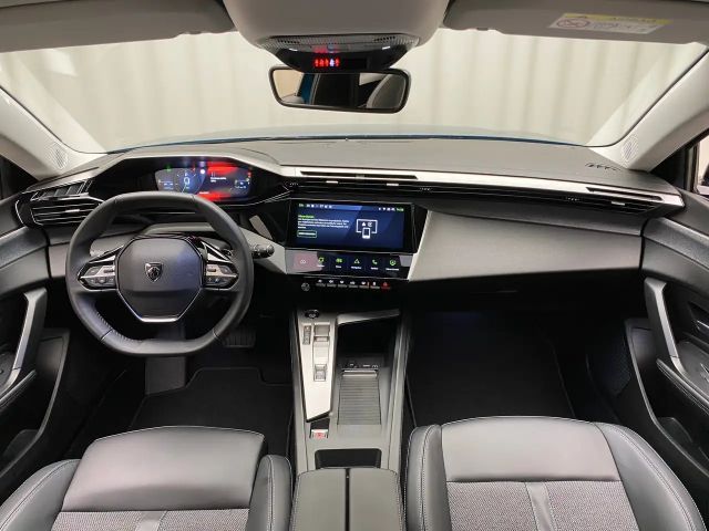 Peugeot 308 Allure Pack BlueHDi