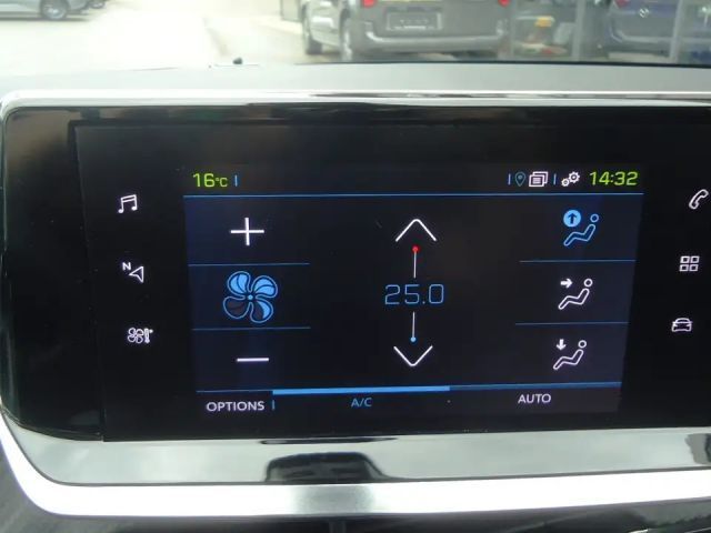 Peugeot E-208 Allure Pack