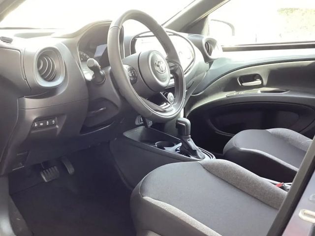 Toyota Aygo X Business Hatchback S-CVT
