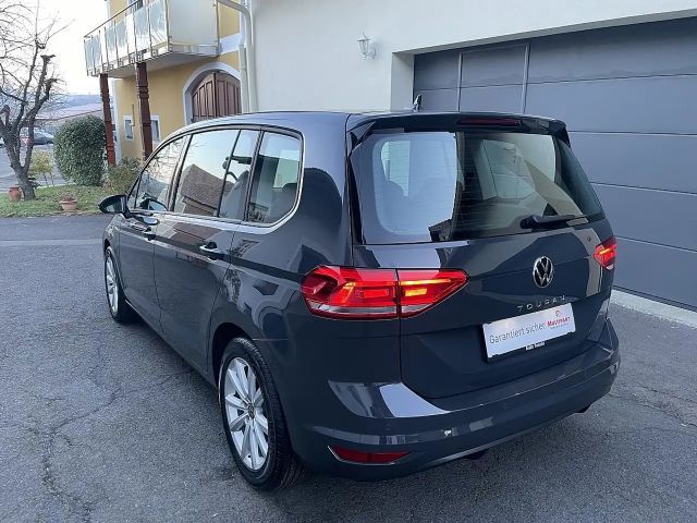 Volkswagen Touran 2,0 TDI**40.000KM**1.Besitz**