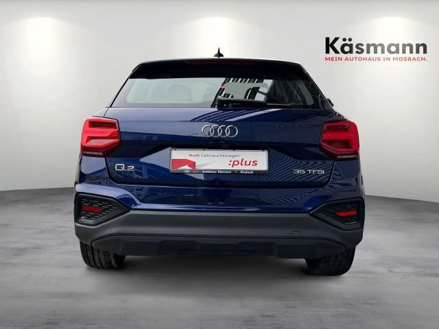 Audi Q2 35 TFSI