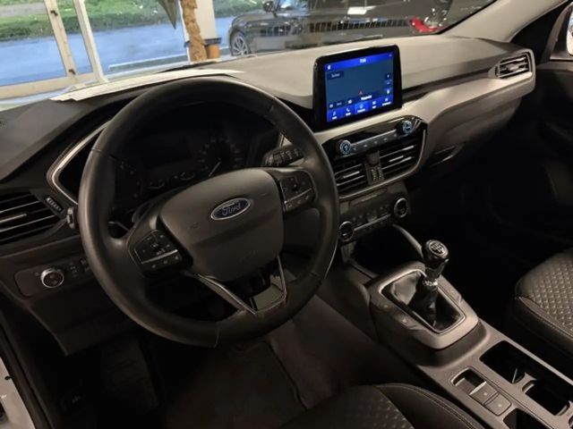 Ford Kuga Cool & Connect EcoBoost