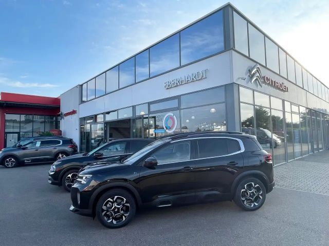 Citroën C5 Aircross Hybrid Max