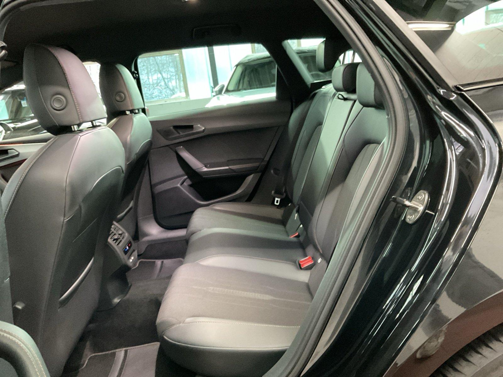 Cupra Leon DSG Sportstourer