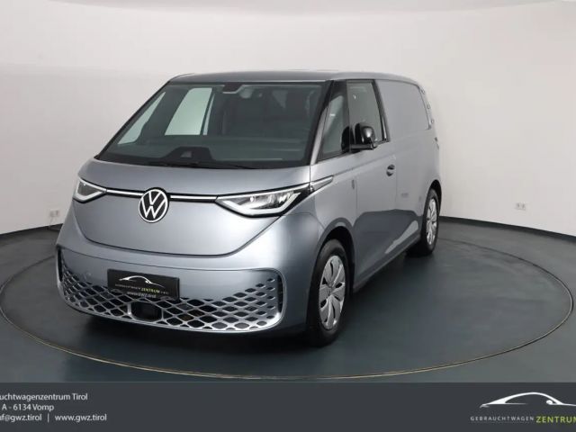 Volkswagen ID.Buzz Cargo 77 KWh