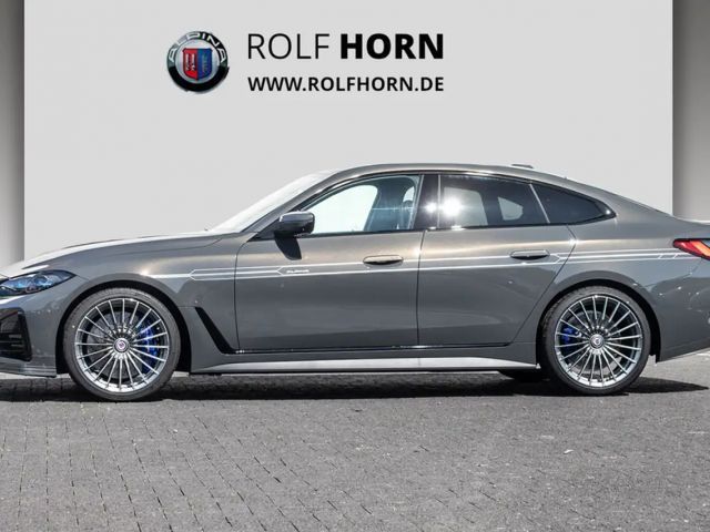 Alpina B4 Biturbo xDrive