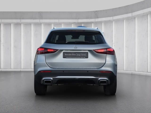 Mercedes-Benz GLA 180 Progressive