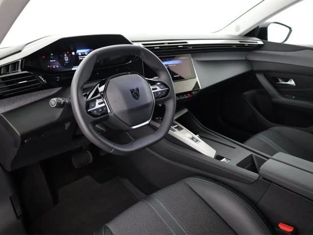 Peugeot 308 Allure Pack BlueHDi EAT8