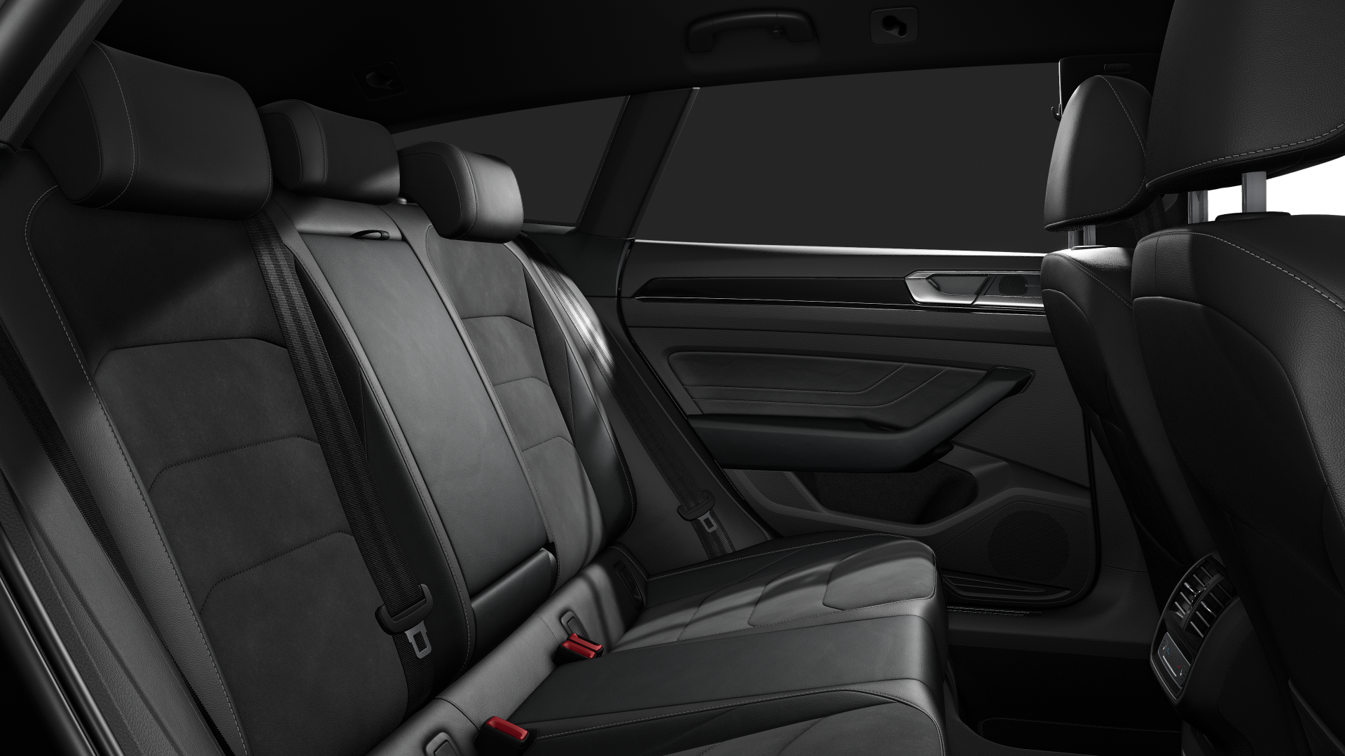 Volkswagen Arteon Shooting Brake 2.0 TSI