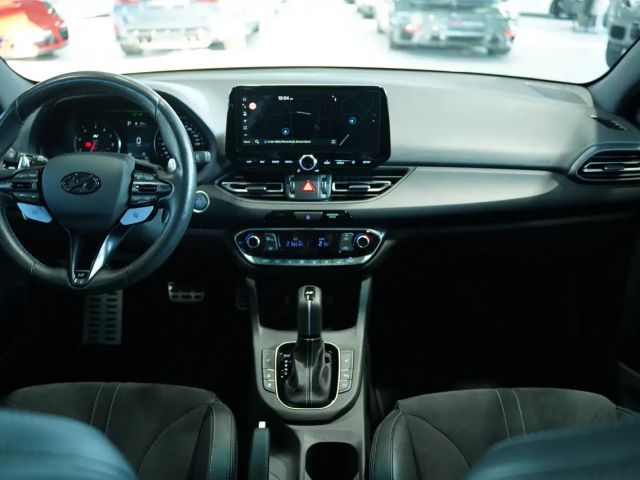 Hyundai i30 N Performance