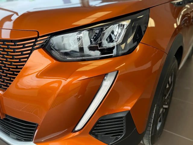 Peugeot E-2008 Allure Pack