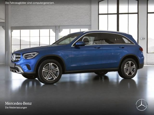 Mercedes-Benz GLC 300 4MATIC GLC 300 e
