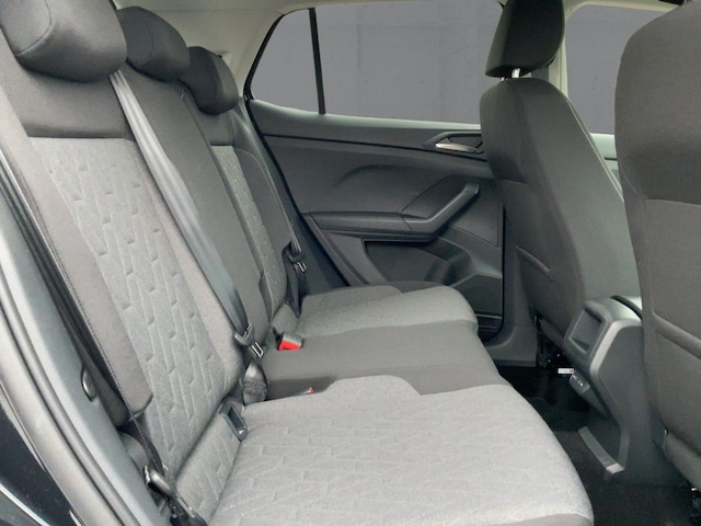 Volkswagen T-Cross DSG Life