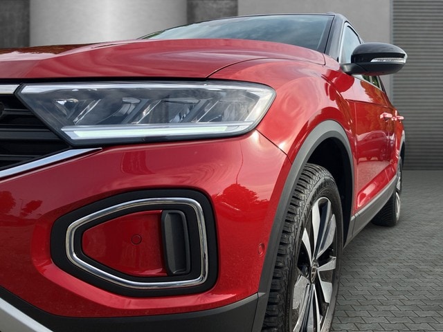 Volkswagen T-Roc 1.0 TSI Move