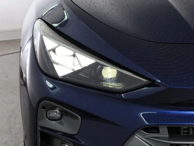 Cupra Terramar 2.0 TSI