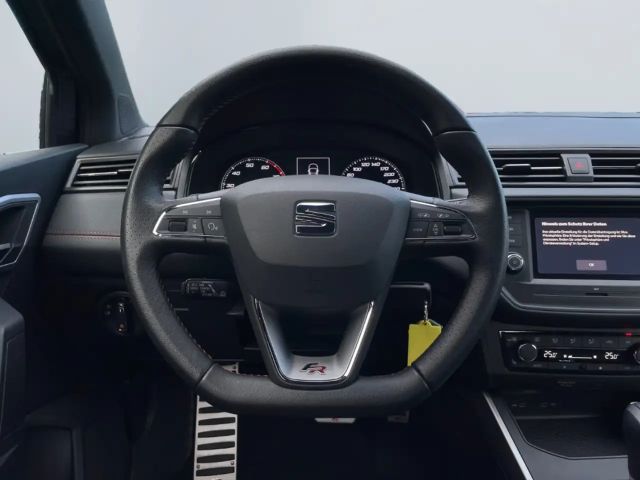 Seat Arona 1.5 TSI DSG FR-lijn